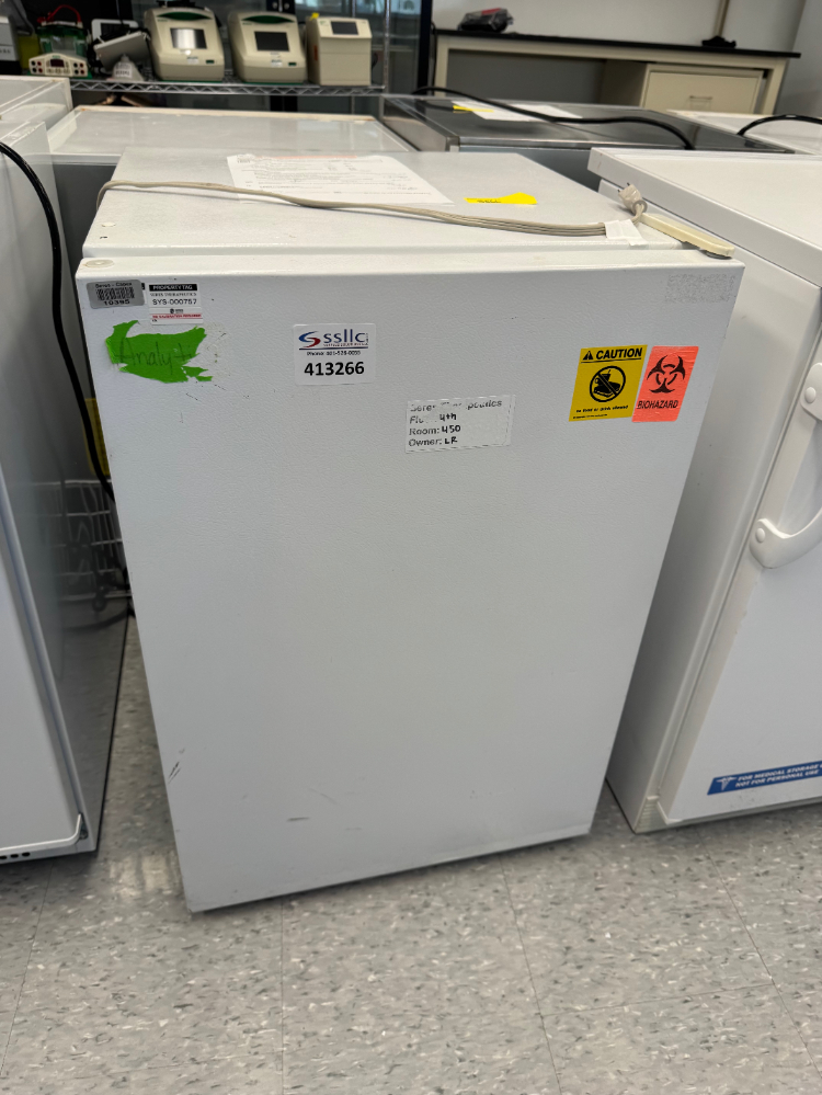 Image of Wood's Undercounter Refrigerator